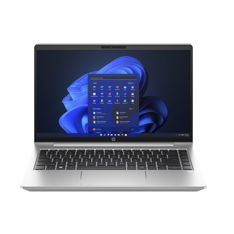 HP ProBook 440 14 inch G10 Notebook PC Intel® Core™ i5 i5-1334U Computer portatile 35,6 cm (14") Full HD 8 GB DDR4-SDRAM 256 GB HP ProBook 440 14 inch G10 Notebook PC Intel® Core™ i5 i5-1334U Computer portatile 35,6 cm (14") Full HD 8 GB DDR4-SDRAM 256 GB