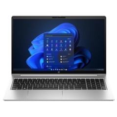 HP ProBook 455 15.6 inch G10 Notebook PC AMD Ryzen™ 5 7530U Computer portatile 39,6 cm (15.6") Full HD 16 GB DDR4-SDRAM 512 GB