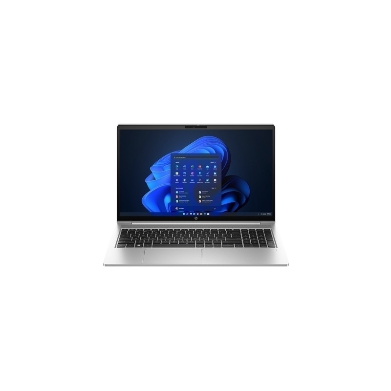 HP ProBook 455 15.6 inch G10 Notebook PC AMD Ryzen™ 5 7530U Computer portatile 39,6 cm (15.6") Full HD 16 GB DDR4-SDRAM 512 GB HP ProBook 455 15.6 inch G10 Notebook PC AMD Ryzen™ 5 7530U Computer portatile 39,6 cm (15.6") Full HD 16 GB DDR4-SDRAM 512 GB
