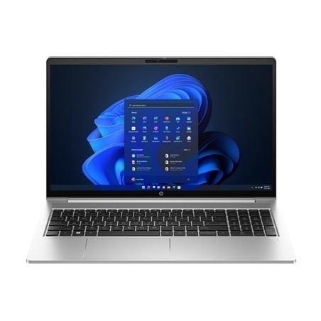 HP ProBook 455 15.6 inch G10 Notebook PC AMD Ryzen™ 5 7530U Computer portatile 39,6 cm (15.6") Full HD 16 GB DDR4-SDRAM 512 GB
