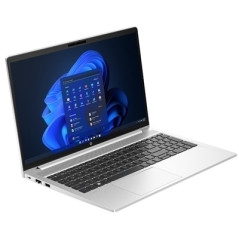 HP ProBook 455 15.6 inch G10 Notebook PC AMD Ryzen™ 5 7530U Computer portatile 39,6 cm (15.6") Full HD 16 GB DDR4-SDRAM 512 GB