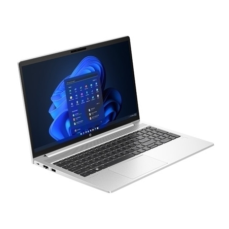 HP ProBook 455 15.6 inch G10 Notebook PC AMD RyzenTM 5 7530U Laptop 39.6 cm (15.6") Full HD 16 GB DDR4-SDRAM 512 GB