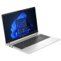 HP ProBook 455 15.6 inch G10 Notebook PC AMD Ryzen™ 5 7530U Computer portatile 39,6 cm (15.6") Full HD 16 GB DDR4-SDRAM 512 GB HP ProBook 455 15.6 inch G10 Notebook PC AMD Ryzen™ 5 7530U Computer portatile 39,6 cm (15.6") Full HD 16 GB DDR4-SDRAM 512 GB