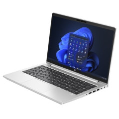 HP ProBook 445 14 inch G10 Notebook PC AMD Ryzen™ 5 7530U Computer portatile 35,6 cm (14") Full HD 8 GB DDR4-SDRAM 256 GB SSD