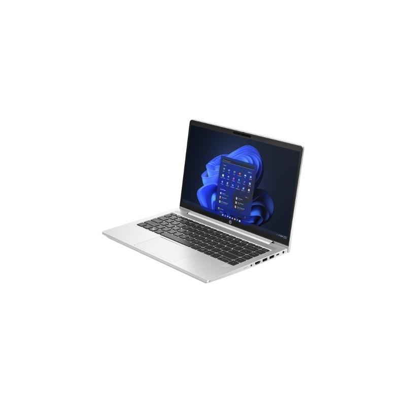 HP ProBook 445 14 inch G10 Notebook PC AMD RyzenTM 5 7530U Laptop 35.6 cm (14") Full HD 8 GB DDR4-SDRAM 256 GB SSD HP ProBook 445 14 inch G10 Notebook PC AMD RyzenTM 5 7530U Laptop 35.6 cm (14") Full HD 8 GB DDR4-SDRAM 256 GB SSD