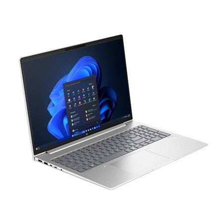HP ProBook 460 16 inch G11 Notebook PC Intel Core Ultra 5 125U Computer portatile 40,6 cm (16") WUXGA 8 GB DDR5-SDRAM 512 GB