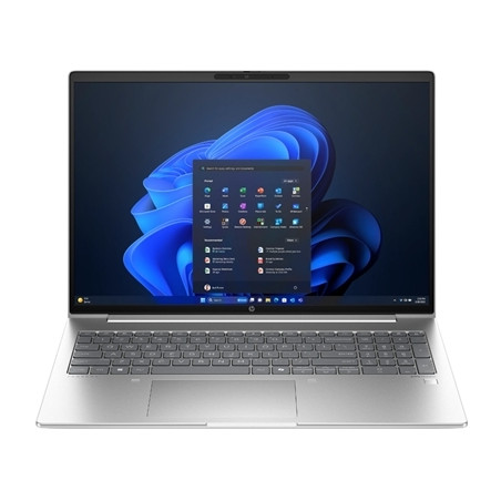 HP ProBook 460 16 inch G11 Notebook PC Intel Core Ultra 5 125U Computer portatile 40,6 cm (16") WUXGA 8 GB DDR5-SDRAM 512 GB