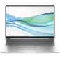 HP ProBook 460 16 inch G11 Notebook PC Intel Core Ultra 5 125U Computer portatile 40,6 cm (16") WUXGA 16 GB DDR5-SDRAM 512 GB HP ProBook 460 16 inch G11 Notebook PC Intel Core Ultra 5 125U Computer portatile 40,6 cm (16") WUXGA 16 GB DDR5-SDRAM 512 GB