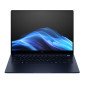 HP EliteBook Ultra 14 inch G1q Notebook AI PC Qualcomm Snapdragon X1E-78-100 Computer portatile 35,6 cm (14") Touch screen 2.2K