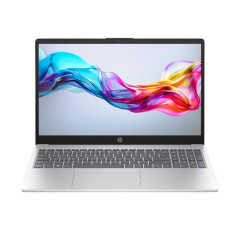 HP 15-fd0077nl Intel® Core™ i7 i7-1255U Computer portatile 39,6 cm (15.6") Full HD 16 GB DDR4-SDRAM 512 GB SSD Wi-Fi 6E