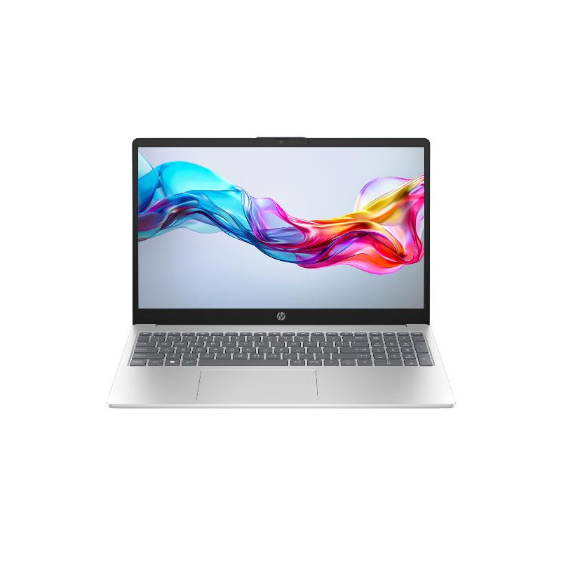 HP 15-fd0077nl Intel® Core™ i7 i7-1255U Computer portatile 39,6 cm (15.6") Full HD 16 GB DDR4-SDRAM 512 GB SSD Wi-Fi 6E HP 15-fd0077nl Intel® Core™ i7 i7-1255U Computer portatile 39,6 cm (15.6") Full HD 16 GB DDR4-SDRAM 512 GB SSD Wi-Fi 6E