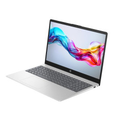 HP 15-fd0077nl Intel® Core™ i7 i7-1255U Computer portatile 39,6 cm (15.6") Full HD 16 GB DDR4-SDRAM 512 GB SSD Wi-Fi 6E