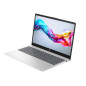 HP 15-fd0077nl Intel® Core™ i7 i7-1255U Computer portatile 39,6 cm (15.6") Full HD 16 GB DDR4-SDRAM 512 GB SSD Wi-Fi 6E HP 15-fd0077nl Intel® Core™ i7 i7-1255U Computer portatile 39,6 cm (15.6") Full HD 16 GB DDR4-SDRAM 512 GB SSD Wi-Fi 6E