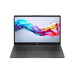 HP 15-fd0079nl Intel® N N100 Laptop 39.6 cm (15.6") HD 4 GB DDR4-SDRAM 128 GB UFS Wi-Fi 6E (802.11ax) Windows 11