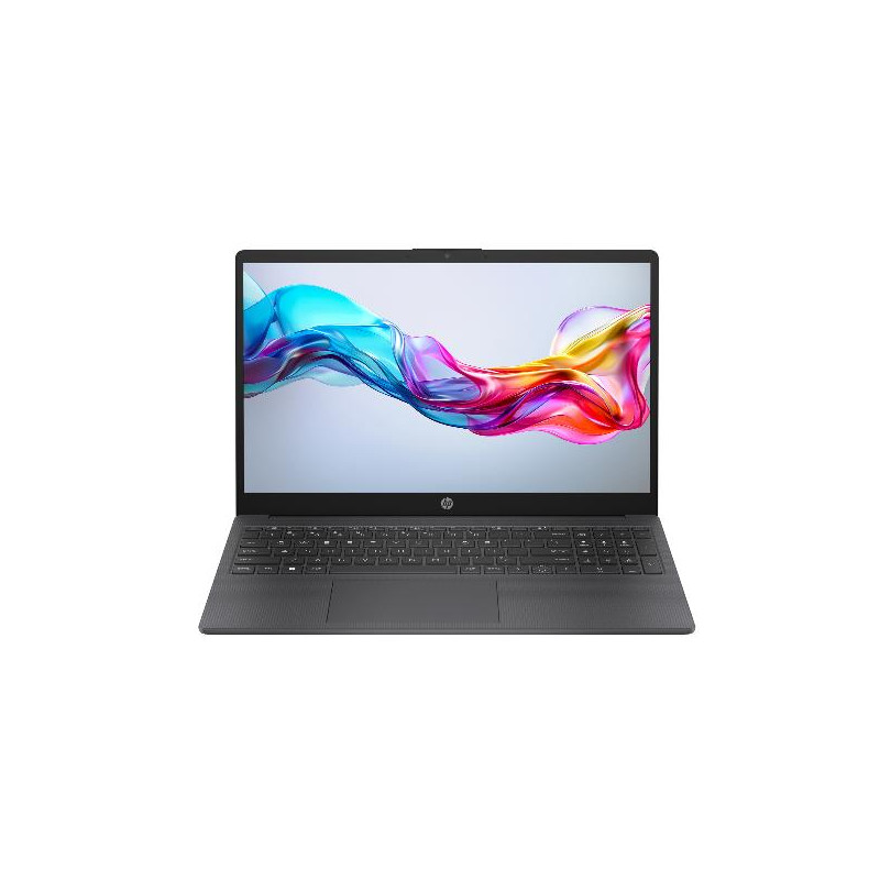 HP 15-fd0079nl Intel® N N100 Computer portatile 39,6 cm (15.6") HD 4 GB DDR4-SDRAM 128 GB UFS Wi-Fi 6E (802.11ax) Windows 11 HP 15-fd0079nl Intel® N N100 Computer portatile 39,6 cm (15.6") HD 4 GB DDR4-SDRAM 128 GB UFS Wi-Fi 6E (802.11ax) Windows 11
