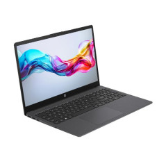 HP 15-fd0079nl Intel® N N100 Computer portatile 39,6 cm (15.6") HD 4 GB DDR4-SDRAM 128 GB UFS Wi-Fi 6E (802.11ax) Windows 11