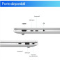 HP NB ELITEBOOK X G1A WOLF SEC EDITION 3Y RYZEN AT 7 PRO 360 32GB 1TB 14 2.8K OLED TOUCH WIN 11 PRO HP NB ELITEBOOK X G1A WOLF SEC EDITION 3Y RYZEN AT 7 PRO 360 32GB 1TB 14 2.8K OLED TOUCH WIN 11 PRO