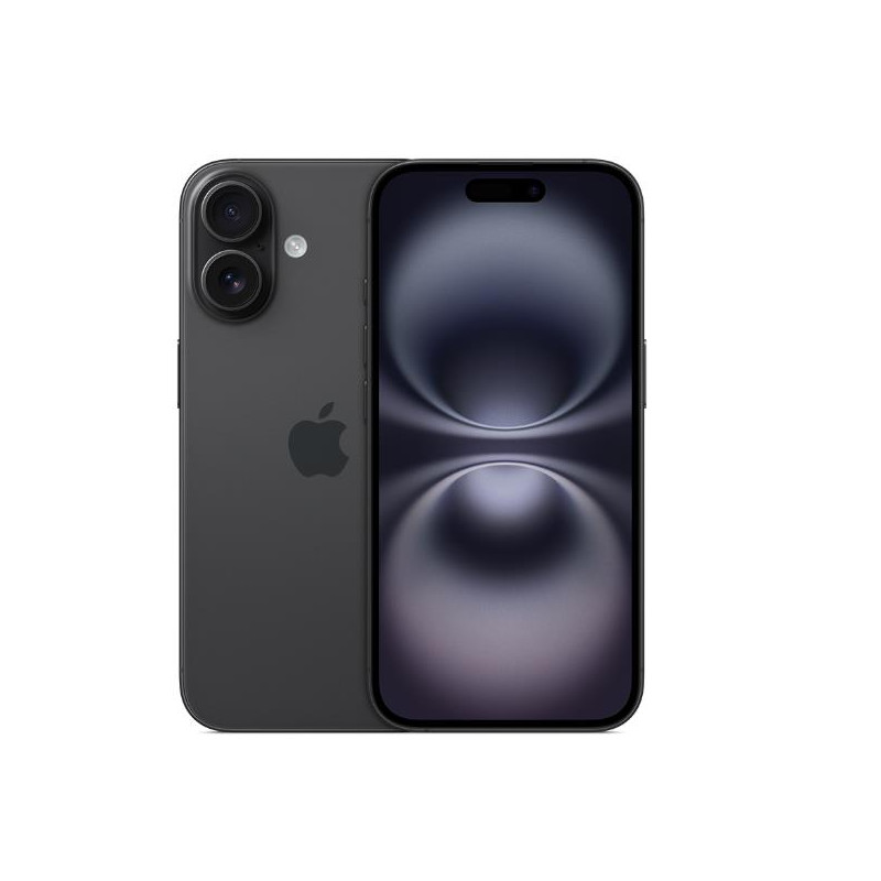 IP 16 PLUS 128GB BLACK IP 16 PLUS 128GB BLACK