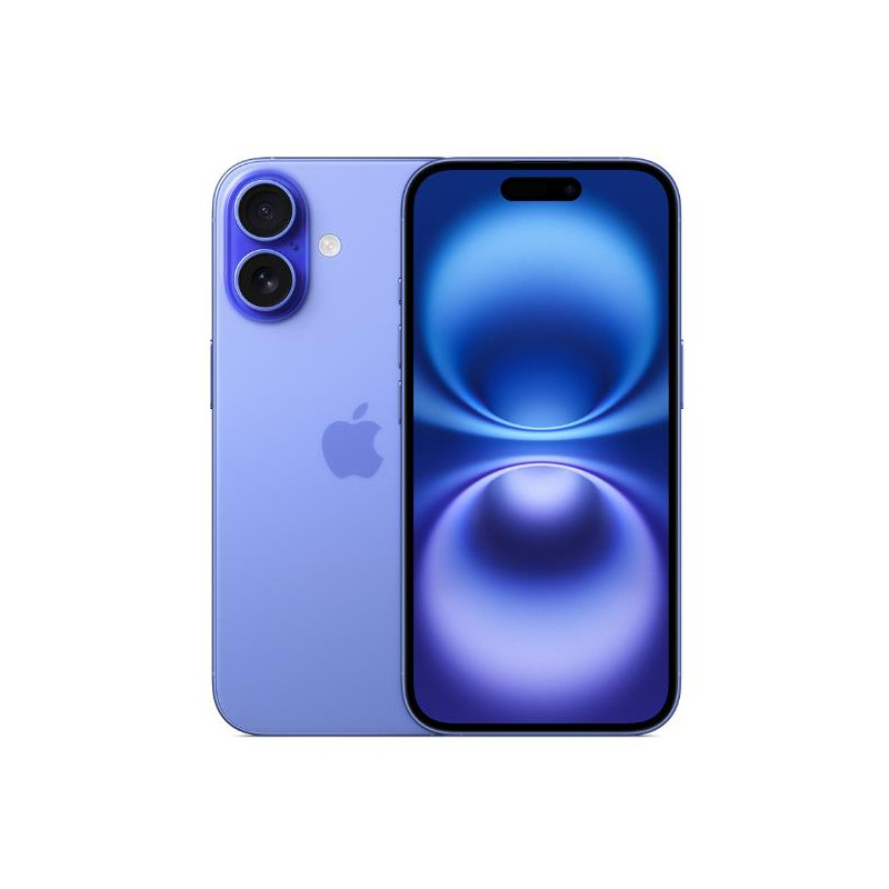 IP 16 512GB ULTRAMARINE IP 16 512GB ULTRAMARINE