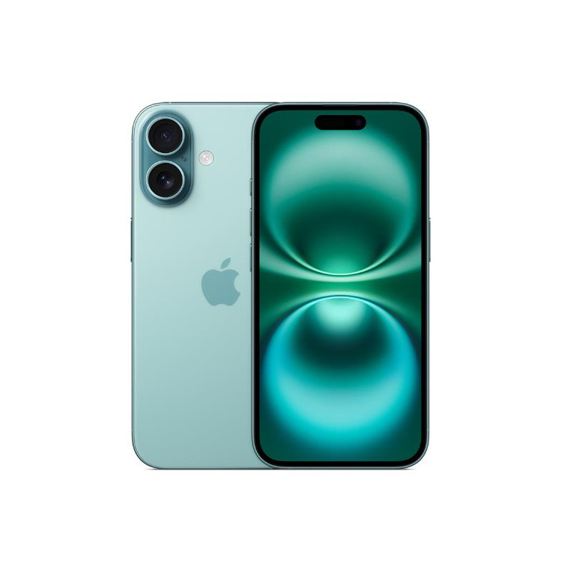 IP 16 512GB TEAL