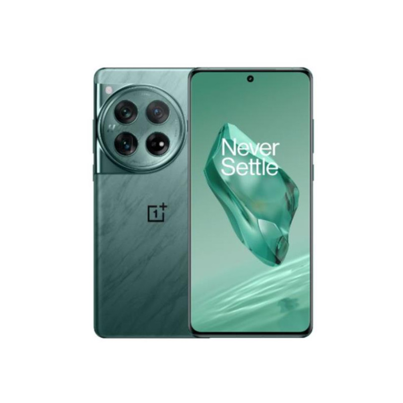 ONEPLUS 12 5G 16/512GB GREEN ONEPLUS 12 5G 16/512GB GREEN