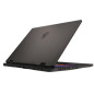 MSI NB 16" SWORD, i7-14700HX, 16GB 1TB SSD, RTX 4060 8GB, WIN 11 HOME, HX B14VFKG MSI NB 16" SWORD, i7-14700HX, 16GB 1TB SSD, RTX 4060 8GB, WIN 11 HOME, HX B14VFKG