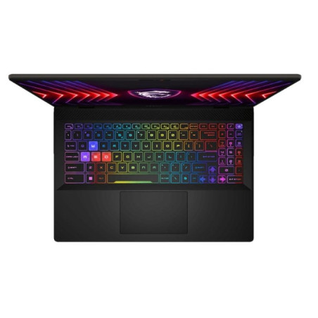 MSI NB 16" SWORD, i7-14700HX, 16GB 1TB SSD, RTX 4060 8GB, WIN 11 HOME, HX B14VFKG