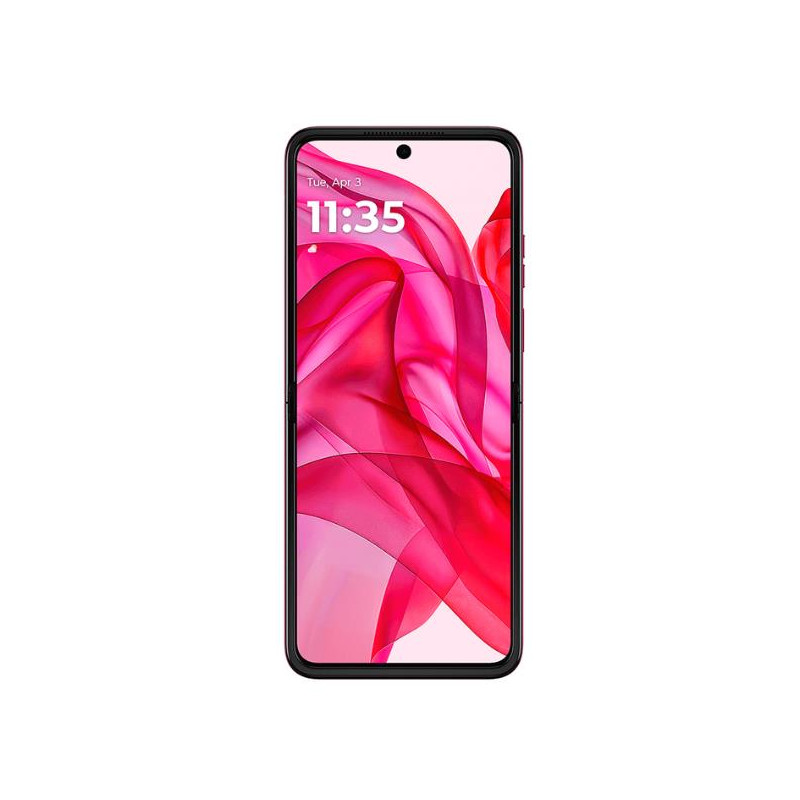 RAZR 50 ULTRA 12/512 HOT PINK