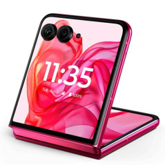 RAZR 50 ULTRA 12/512 HOT PINK