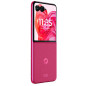 RAZR 50 ULTRA 12/512 HOT PINK