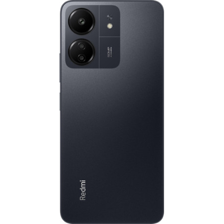 MS XIAOMI 13C BLACK 6,74 8+256GB