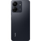 SM XIAOMI REDMI 13C BLACK 6,74 8+256GB
