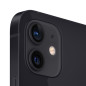 IT'S A SMART PHONE APPLE REFURBISHED(GRADE A) IPHONE 12 64GB NERO