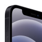 IT'S A SMART PHONE APPLE REFURBISHED(GRADE A) IPHONE 12 64GB NERO