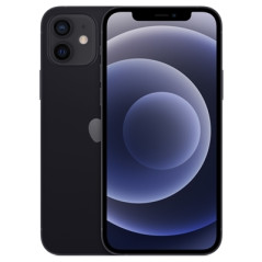 IT'S A SMART PHONE APPLE REFURBISHED(GRADE A) IPHONE 12 64GB NERO