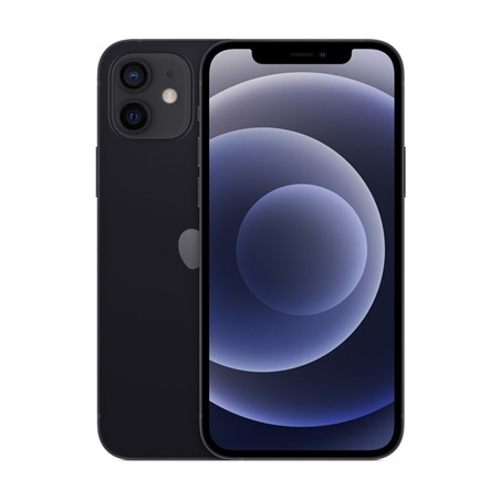 ¿QUÉ APPLE REFURBISHED(GRADE A) IPHONE 12 64GB NERO