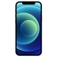 IT'S A SMART PHONE APPLE REFURBISHED (GRADE A) IPHONE 12 64GB BLU
