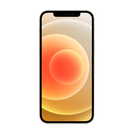 IT'S A SMART PHONE APPLE REFURBISHED (GRADE A) IPHONE 12 64GB BIANCO