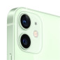 IT'S A SMART PHONE APPLE REFURBISHED (GRADE A) IPHONE 12 MINI 256GB VERDE