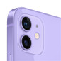 IT'S A SMART PHONE APPLE REFURBISHED (GRADE A) IPHONE 12 64GB VIOLA