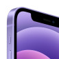 IT'S A SMART PHONE APPLE REFURBISHED (GRADE A) IPHONE 12 64GB VIOLA