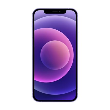 SMARTPHONE APPLE REFURBISHED(GRADE A) IPHONE 12 64GB VIOLA