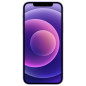IT'S A SMART PHONE APPLE REFURBISHED (GRADE A) IPHONE 12 64GB VIOLA