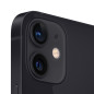 IT'S A SMART PHONE APPLE REFURBISHED(GRADE A) IPHONE 12 MINI 64GB NERO