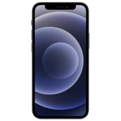 ¿QUÉ APPLE REFURBISHED(GRADE A) IPHONE 12 MINI 64GB NERO