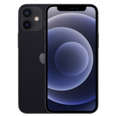 ¿QUÉ APPLE REFURBISHED(GRADE A) IPHONE 12 MINI 64GB NERO