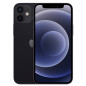 IT'S A SMART PHONE APPLE REFURBISHED(GRADE A) IPHONE 12 MINI 64GB NERO