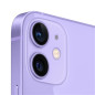 IT'S A SMART PHONE APPLE REFURBISHED(GRADE A) IPHONE 12 MINI 256GB VIOLA