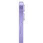 IT'S A SMART PHONE APPLE REFURBISHED(GRADE A) IPHONE 12 MINI 256GB VIOLA