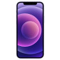 IT'S A SMART PHONE APPLE REFURBISHED(GRADE A) IPHONE 12 MINI 256GB VIOLA